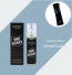 Misuric Perfume Masculino Top Secret 15ml aroma oriental amadeirado