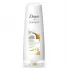 Dove Condicionador Ritual Reparação Coco 400ml nutritivo fortalecedor