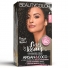 Tintura Beauty Color 4.0 Castanho Natural hidratação brilho