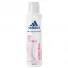 Desodorante Antitranspirante Adidas Control Feminino 150ml Proteção 48h Fórmula Sem álcool