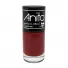 Esmalte Anita 10ml Game Over vibrante duradouro