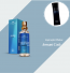 Perfume Amakha Paris Exclusive Code Men 15ml masculino fougére ambarado