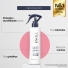 Leave-in Stephen Knoll Hydro Color Protect 250ml hidratante reparador