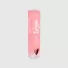 Vizzela Gloss In Love 08 Docinho 3,5ml brilho espelhado textura confortável