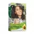 Tintura Permanente Nutrisse Creme 30 Grafite 40ml nutritiva hidratante