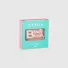 Vizzela Beauty Blush Beauty Glam 4.6g radiante hidratante vegano