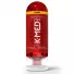 Gel Lubrificante Íntimo K-Med Hot 200ml aquecimento prazeroso hidratante