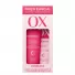 Kit Ox Hidrata Shampoo 375ml Condicionador 170ml Hidratação Frizz