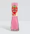 Esmalte Dailus Morango do Amor Brigadeiro de Morango 8ml brilho intenso secagem rápida