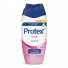 Protex Sabonete Líquido Cream 250ml hidratante antibacteriano