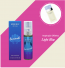 Misuric Sereiando Perfume Feminino 15ml floral frutado refrescante