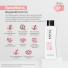 Condicionador Stephen Knoll Repair Control 250ml hidratante reparador