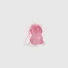 Vizzela Lip Oil Gummy Panda 6ml brilho intenso hidratação pH color tint