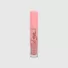 Vizzela Gloss In Love 08 Docinho 3,5ml brilho espelhado textura confortável