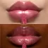 Vizzela Gloss Labial In Love 01 Mozão 3.5ml efeito 3D hidratante
