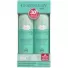 Kit Giovanna Baby Candy Desodorante Aerosol 150ml hidratante refrescante