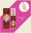 Misuric Love Yourself Perfume Feminino 15ml floral fresco luminoso