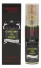 Misuric Perfume Masculino Cavaleiro da Noite 15ml aroma fougere amadeirado