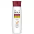 Shampoo Skala 12 em 1 325ml restauração hidratação