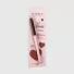 Vizzela Lapiseira Labial 08 Determinada 0,24g retrátil pigmentada