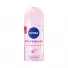 Desodorante Nivea Pearl Beauty Roll On Antitranspirante Sem Álcool 50ml Axilas Suaves