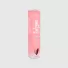 Vizzela Gloss In Love 07 Anjo 3,5ml brilho intenso textura confortável