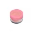 Vizzela Pó Iluminador Glow Gang Rocket Glow 8g brilho espelhado vegano