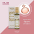 Misuric Perfume Feminino Hélade 15ml fragrância floral sofisticada