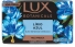 Lux Sabonete Barra Botanicals Lírio Azul 85g hidratante refrescante