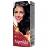 Tintura Probelle Burguesinha 1.0 Preto Intenso 50ml brilho nutrição