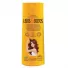 Shampoo Muriel Lisos e Soltos Amido de Milho 300ml hidratação disciplina
