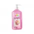 Sabonete Líquido Glicerinado Muriel Baby Rosa 500ml hidratação suavidade