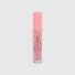 Vizzela Gloss In Love 07 Anjo 3,5ml brilho intenso textura confortável