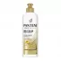 Pantene Creme de Pentear Molecular Bond Repair 240g hidratante reparador