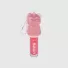 Vizzela Lip Oil Gummy Panda 6ml brilho intenso hidratação pH color tint