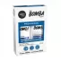 Kit Salon Line S.O.S Bomba Shampoo Condicionador 200ml crescimento hidratação