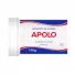 Algodão Apolo Multiuso Quadrado 100g suave absorvente