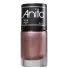 Esmalte Anita Cetim Perolado 10ml elegante duradouro