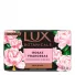 Lux Sabonete Barra Botanicals Rosas Francesas 85g hidratante perfumado