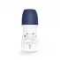 Giovanna Baby Desodorante Roll-On Blueberry 50ml proteção duradoura frescor frutado
