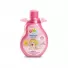 Sabonete Líquido Muriel Baby Menina 100ml hidratação suavidade
