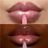 Vizzela Gloss In Love 07 Anjo 3,5ml brilho intenso textura confortável