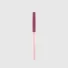 Vizzela Lapiseira Labial Lip Liner Corajosa 0.24g matte intensa vegana