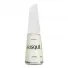 Risqué Esmalte Cristal Cintilante 8ml brilho delicado hipoalergênico
