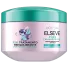 Elseve Máscara de Tratamento Reequilibrante Pure Hialurônico 300g hidratante reparador