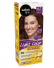 Salon Line Light Color 6.7 Chocolate 50g sem amônia hidratante nutritivo