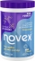 Novex Reposição de Massa Creme Tratamento 400g reconstrução brilho