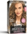 Kit Tintura Beauty Color 7.0 Louro Natural hidratação brilho