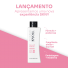 Condicionador Stephen Knoll Color Control 250ml hidratante reparador
