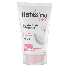 Creme Desodorante Antitranspirante Herbíssimo Rosa Mosqueta 55g hidratante regenerador